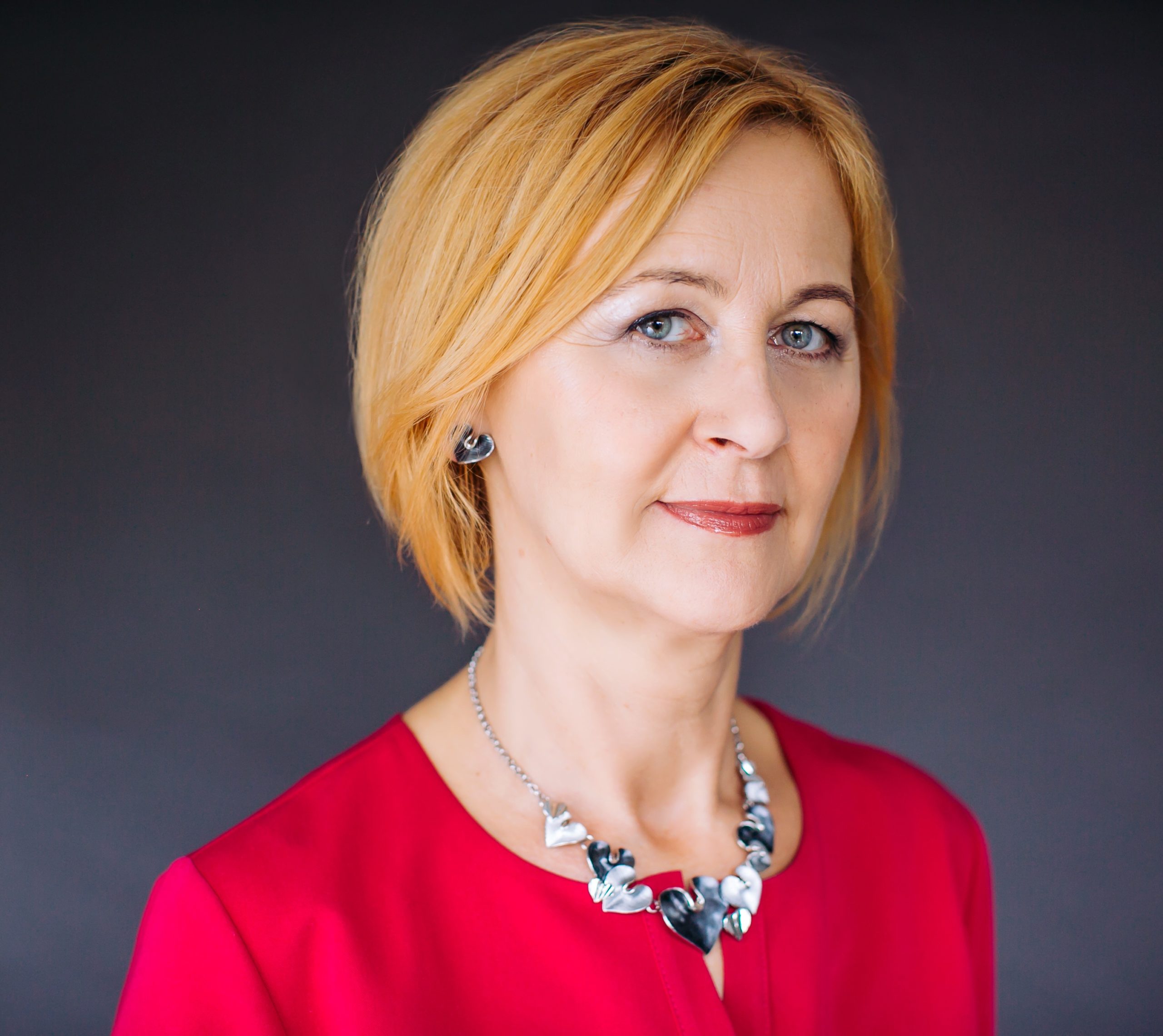 Anna Kupiecka Onkocafe