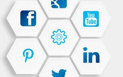 Organizacja w social mediach. Jak robić to dobrze?