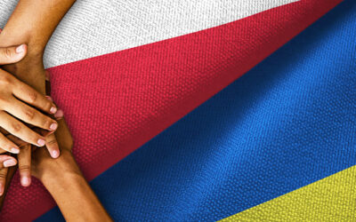 Wychodzimy naprzeciw potrzebom ukraińskich pacjentów w UE / Електронний листок-вкладка лікарського засобу (e-PIL)