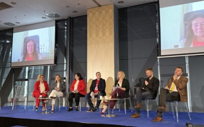 Jak efektywnie organizacje pacjentów mogą współpracować z parlamentarzystami? | WIDEO